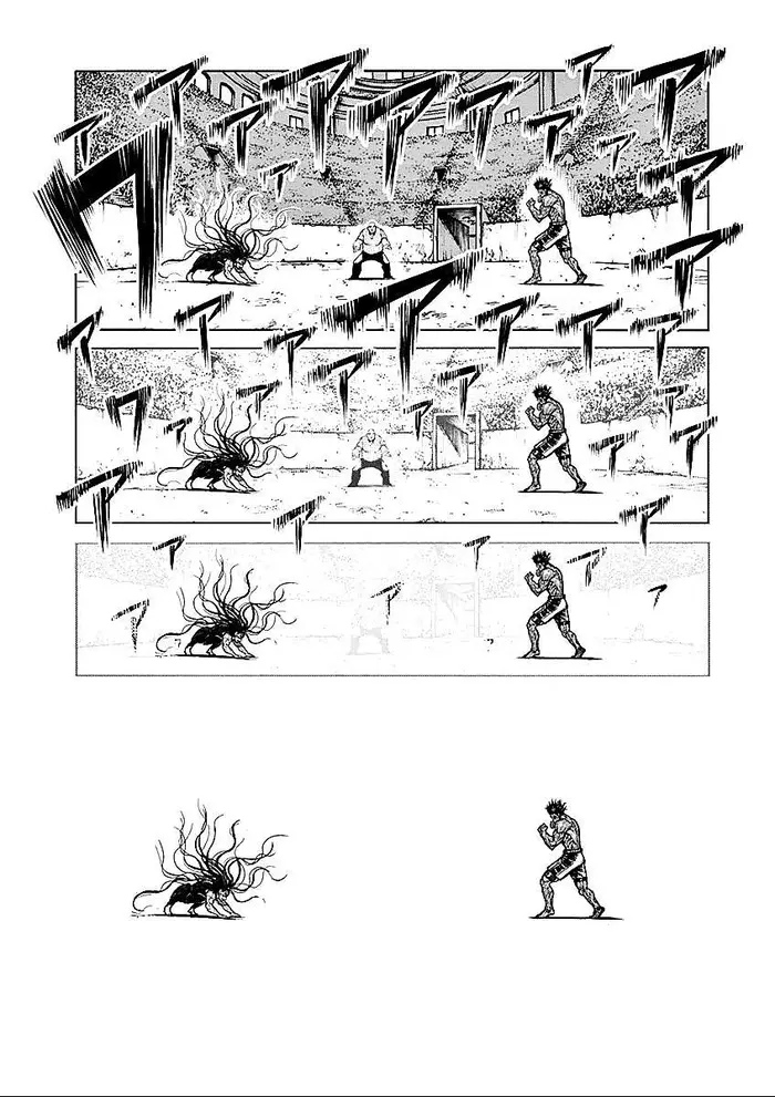 Kengan Ashura Chapter 61 image 10_optimized